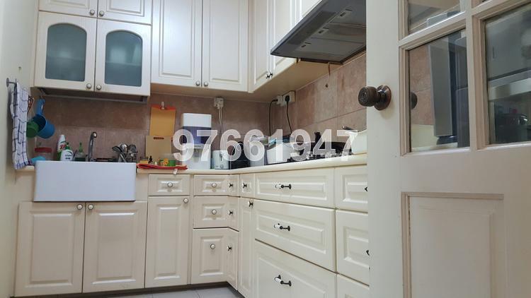 Blk 549 Pasir Ris Street 51 (Pasir Ris), HDB Executive #118844842